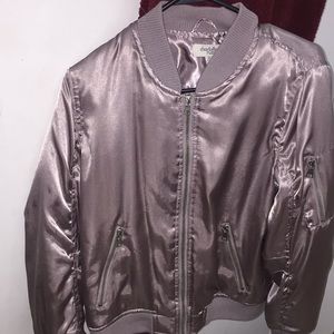 Charlotte Russe Jacket .